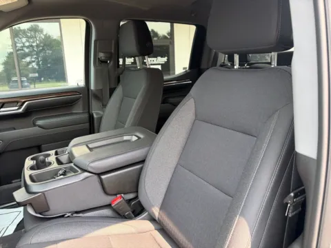 Another view of 2024 Chevrolet Silverado 1500 LT for sale in Lexington, NC at Jerry Hunt Supercenter - Lexington