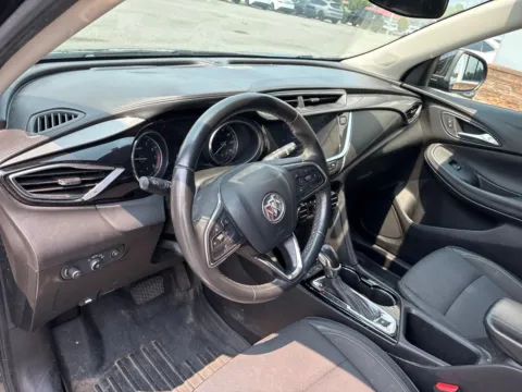More photos of 2021 Buick Encore GX Select at Jerry Hunt Supercenter - Lexington, NC