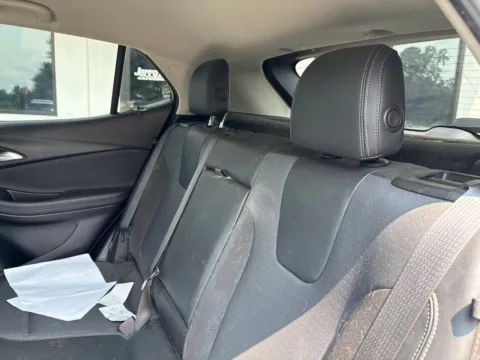 More photos of 2021 Buick Encore GX Select at Jerry Hunt Supercenter - Lexington, NC