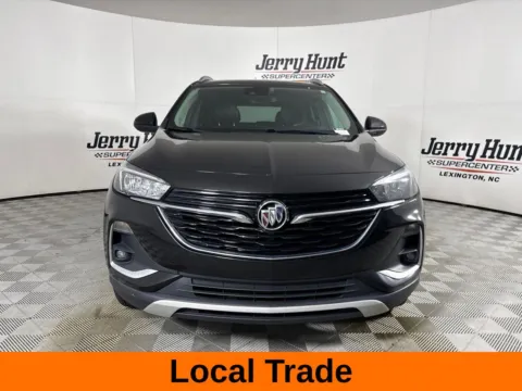 Another view of 2021 Buick Encore GX Select for sale in Lexington, NC at Jerry Hunt Supercenter - Lexington
