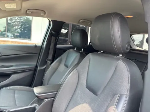 Another view of 2021 Buick Encore GX Select for sale in Lexington, NC at Jerry Hunt Supercenter - Lexington