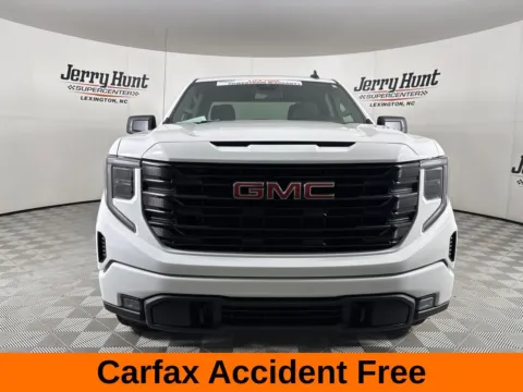 Another view of 2023 GMC Sierra 1500 Elevation for sale in Lexington, NC at Jerry Hunt Supercenter - Lexington
