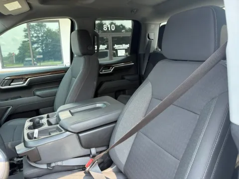 Another view of 2023 GMC Sierra 1500 Elevation for sale in Lexington, NC at Jerry Hunt Supercenter - Lexington