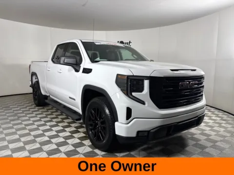 More photos of 2023 GMC Sierra 1500 Elevation at Jerry Hunt Supercenter - Lexington, NC