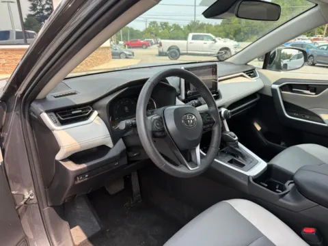 More photos of 2025 Toyota RAV4 XLE Premium at Jerry Hunt Supercenter - Lexington, NC