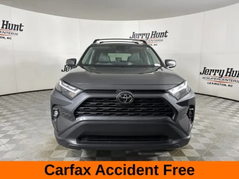 Another view of 2025 Toyota RAV4 XLE Premium for sale in Lexington, NC at Jerry Hunt Supercenter - Lexington