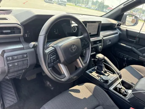 More photos of 2025 Toyota 4Runner SR5 at Jerry Hunt Supercenter - Lexington, NC