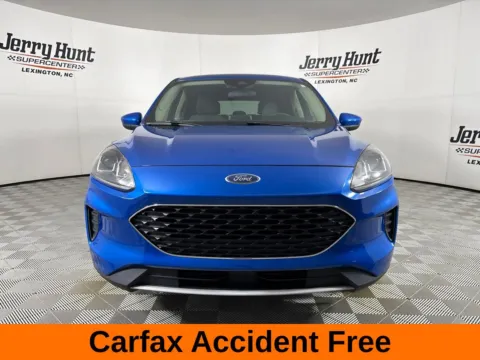 Another view of 2020 Ford Escape SE for sale in Lexington, NC at Jerry Hunt Supercenter - Lexington