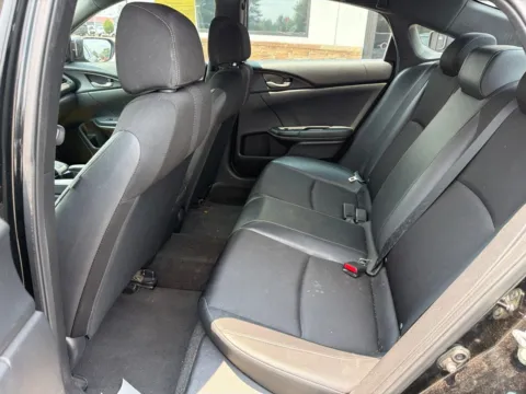 More photos of 2020 Honda Civic Sport at Jerry Hunt Supercenter - Lexington, NC