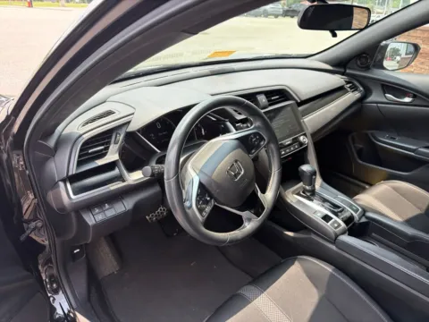 More photos of 2020 Honda Civic Sport at Jerry Hunt Supercenter - Lexington, NC