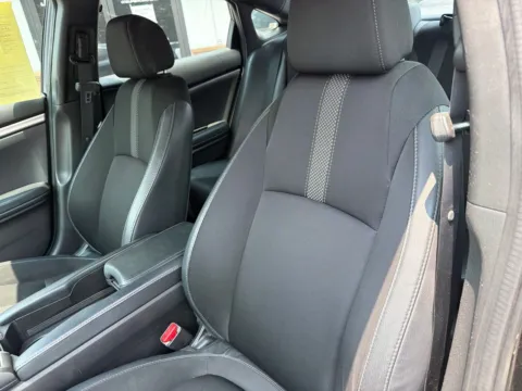 Another view of 2020 Honda Civic Sport for sale in Lexington, NC at Jerry Hunt Supercenter - Lexington