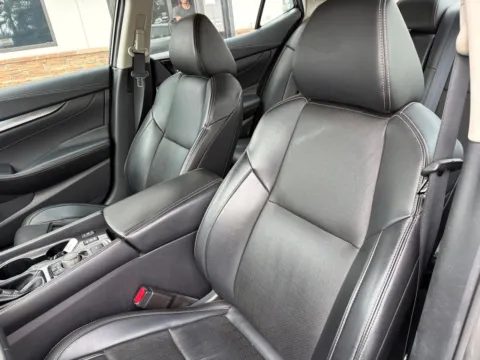 Another view of 2023 Nissan Maxima SV for sale in Lexington, NC at Jerry Hunt Supercenter - Lexington
