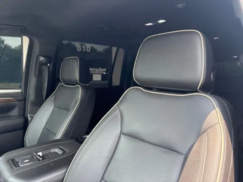 Photos of 2023 Chevrolet Suburban Premier for sale in Lexington, NC at Jerry Hunt Supercenter - Lexington
