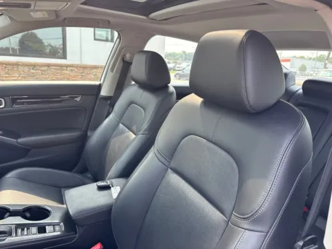 Another view of 2024 Honda Civic Touring for sale in Lexington, NC at Jerry Hunt Supercenter - Lexington