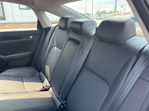 More photos of 2024 Honda Civic Touring at Jerry Hunt Supercenter - Lexington, NC