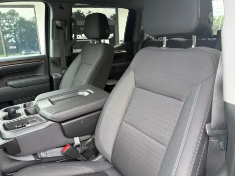 Another view of 2023 Chevrolet Silverado 1500 LT for sale in Lexington, NC at Jerry Hunt Supercenter - Lexington
