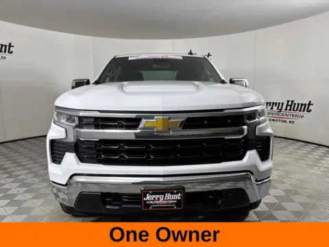 Another view of 2023 Chevrolet Silverado 1500 LT for sale in Lexington, NC at Jerry Hunt Supercenter - Lexington