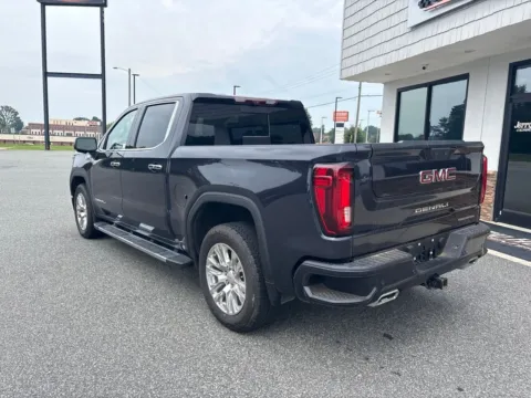 More photos of 2023 GMC Sierra 1500 Denali at Jerry Hunt Supercenter - Lexington, NC