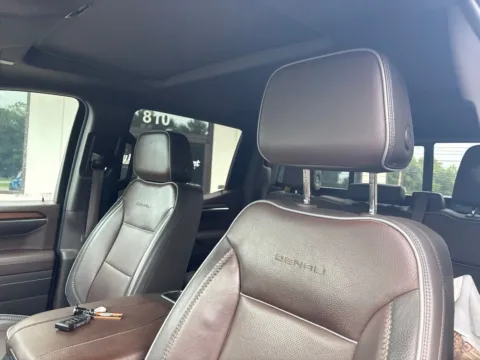 Photos of 2023 GMC Sierra 1500 Denali for sale in Lexington, NC at Jerry Hunt Supercenter - Lexington