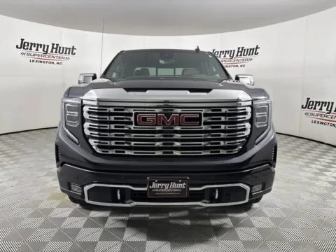 Photos of 2023 GMC Sierra 1500 Denali for sale in Lexington, NC at Jerry Hunt Supercenter - Lexington