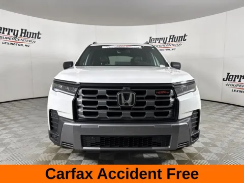 Another view of 2026 Honda Pilot TrailSport for sale in Lexington, NC at Jerry Hunt Supercenter - Lexington