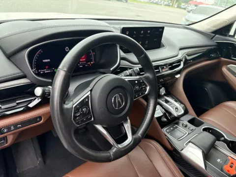 More photos of 2023 Acura MDX Advance at Jerry Hunt Supercenter - Lexington, NC