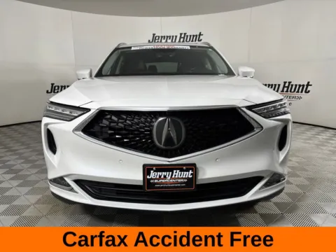 Another view of 2023 Acura MDX Advance for sale in Lexington, NC at Jerry Hunt Supercenter - Lexington