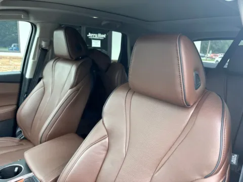 Another view of 2023 Acura MDX Advance for sale in Lexington, NC at Jerry Hunt Supercenter - Lexington
