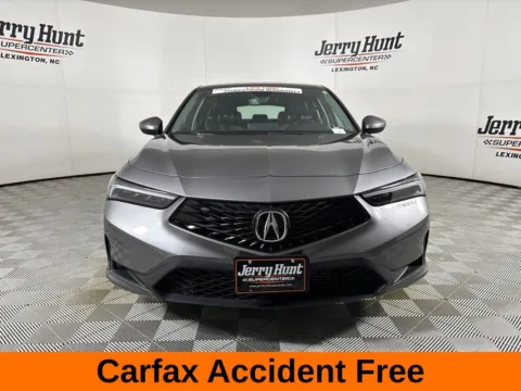 Another view of 2025 Acura Integra for sale in Lexington, NC at Jerry Hunt Supercenter - Lexington