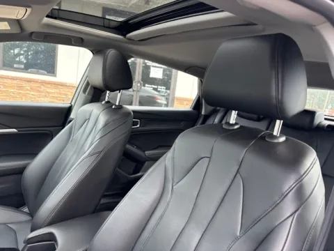 Another view of 2025 Acura Integra for sale in Lexington, NC at Jerry Hunt Supercenter - Lexington