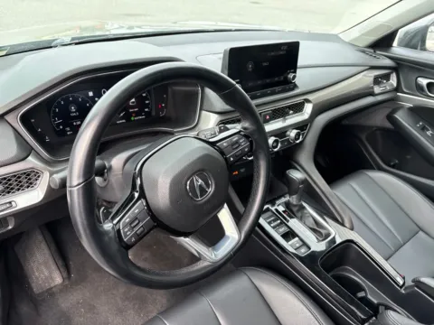 More photos of 2025 Acura Integra at Jerry Hunt Supercenter - Lexington, NC