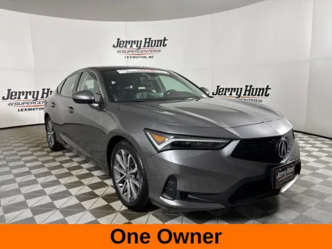 More photos of 2025 Acura Integra at Jerry Hunt Supercenter - Lexington, NC
