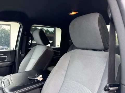 Photos of 2024 Ram 2500 Big Horn for sale in Lexington, NC at Jerry Hunt Supercenter - Lexington