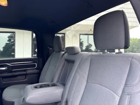 More photos of 2024 Ram 2500 Big Horn at Jerry Hunt Supercenter - Lexington, NC