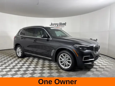 More photos of 2022 BMW X5 xDrive40i at Jerry Hunt Supercenter - Lexington, NC