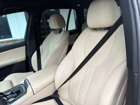 Another view of 2022 BMW X5 xDrive40i for sale in Lexington, NC at Jerry Hunt Supercenter - Lexington