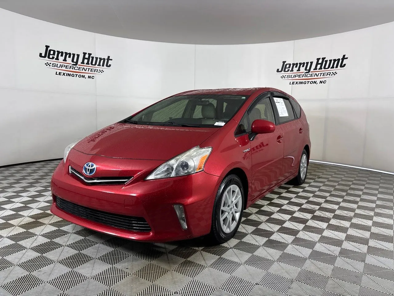 2013 Toyota Prius v Two for sale in Lexington, NC