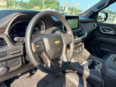More photos of 2024 Chevrolet Suburban High Country at Jerry Hunt Supercenter - Lexington, NC