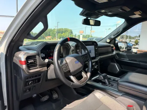 More photos of 2023 Ford F-150 Raptor at Jerry Hunt Supercenter - Lexington, NC