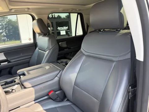 Another view of 2025 Ford Expedition Active for sale in Lexington, NC at Jerry Hunt Supercenter - Lexington