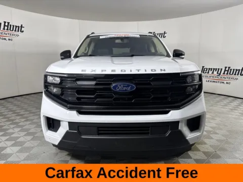 Another view of 2025 Ford Expedition Active for sale in Lexington, NC at Jerry Hunt Supercenter - Lexington