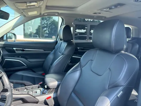 Another view of 2025 Kia Telluride S for sale in Lexington, NC at Jerry Hunt Supercenter - Lexington