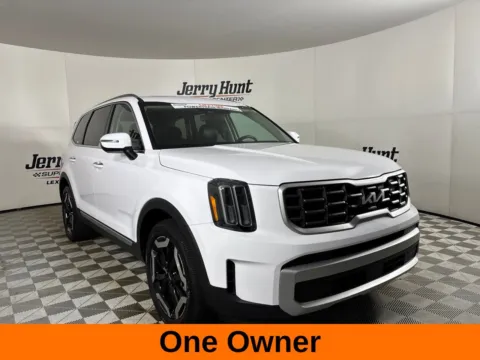 More photos of 2025 Kia Telluride S at Jerry Hunt Supercenter - Lexington, NC