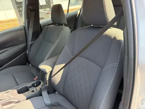 Another view of 2025 Toyota Corolla Hybrid LE for sale in Lexington, NC at Jerry Hunt Supercenter - Lexington