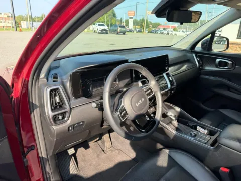 Another view of 2023 Kia Sorento S for sale in Lexington, NC at Jerry Hunt Supercenter - Lexington