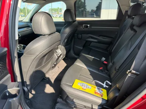 More photos of 2023 Kia Sorento S at Jerry Hunt Supercenter - Lexington, NC