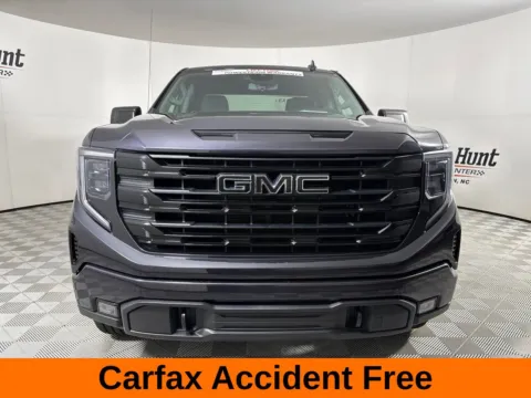 Another view of 2023 GMC Sierra 1500 Elevation for sale in Lexington, NC at Jerry Hunt Supercenter - Lexington