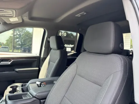 Another view of 2023 GMC Sierra 1500 Elevation for sale in Lexington, NC at Jerry Hunt Supercenter - Lexington