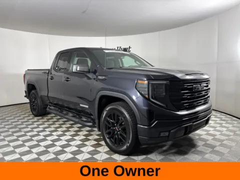 More photos of 2023 GMC Sierra 1500 Elevation at Jerry Hunt Supercenter - Lexington, NC