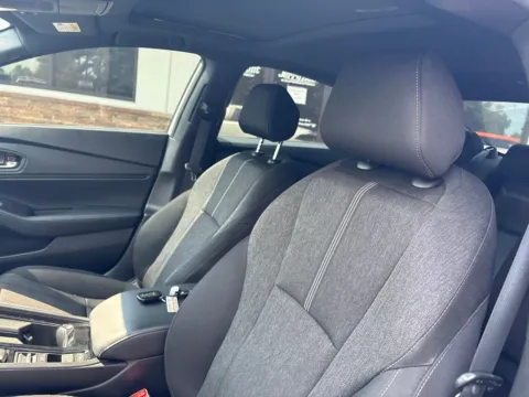 Photos of 2023 Honda Accord Hybrid Sport for sale in Lexington, NC at Jerry Hunt Supercenter - Lexington